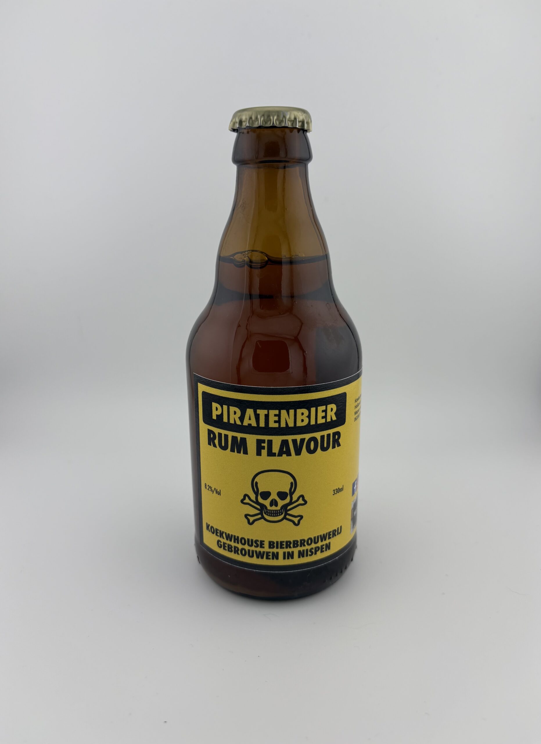 Piratenbier