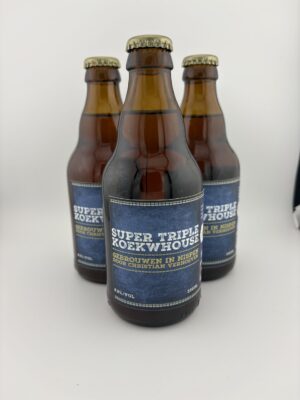 Super triple